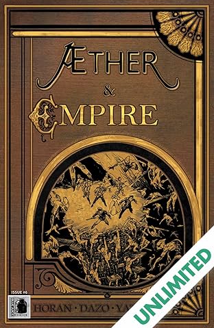 Æther & Empire #6